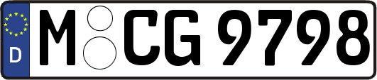 M-CG9798