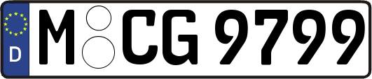 M-CG9799
