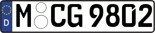 M-CG9802