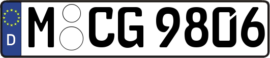 M-CG9806