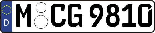 M-CG9810