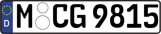 M-CG9815