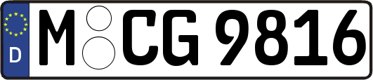 M-CG9816