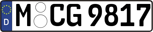 M-CG9817