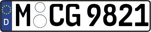 M-CG9821