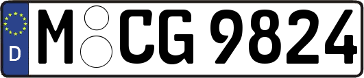 M-CG9824