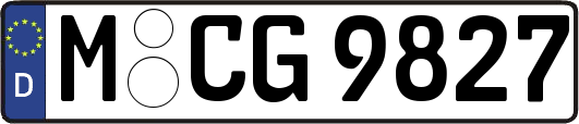 M-CG9827