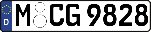 M-CG9828