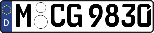 M-CG9830