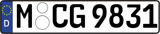 M-CG9831