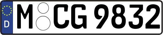 M-CG9832