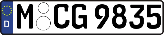 M-CG9835