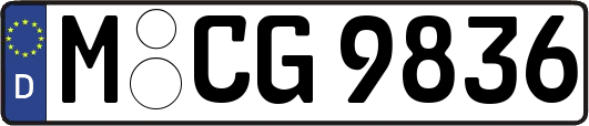 M-CG9836