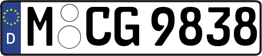 M-CG9838