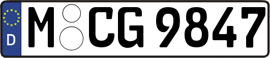 M-CG9847