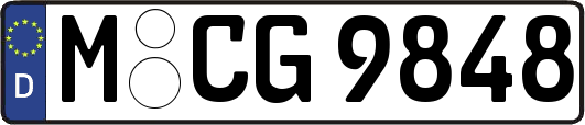 M-CG9848