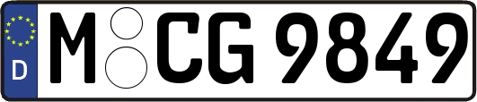 M-CG9849