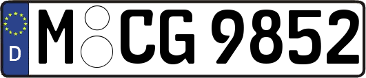 M-CG9852