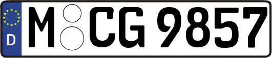 M-CG9857