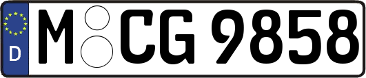 M-CG9858