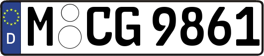 M-CG9861