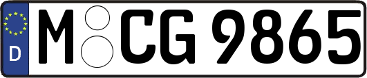 M-CG9865