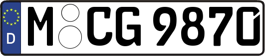 M-CG9870