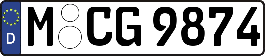 M-CG9874