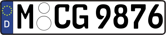 M-CG9876