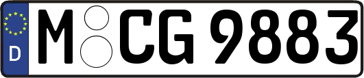 M-CG9883