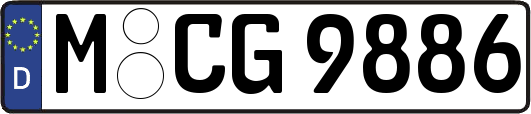 M-CG9886
