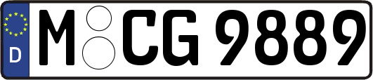 M-CG9889