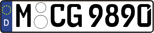 M-CG9890