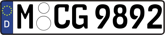 M-CG9892