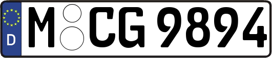 M-CG9894