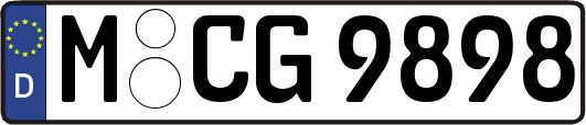 M-CG9898