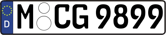 M-CG9899