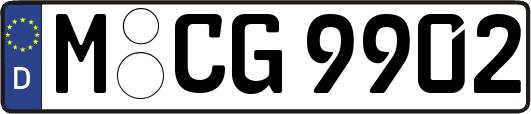 M-CG9902