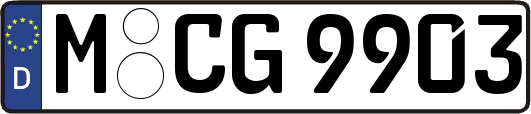 M-CG9903