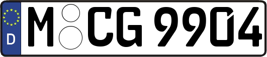 M-CG9904