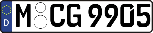 M-CG9905