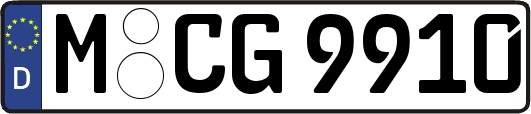M-CG9910