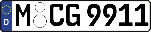 M-CG9911