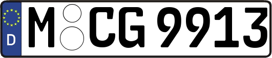 M-CG9913