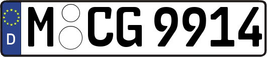 M-CG9914