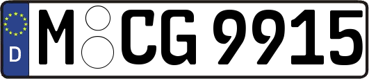M-CG9915