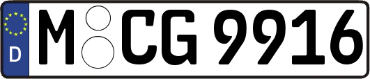 M-CG9916