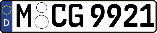 M-CG9921