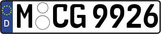 M-CG9926
