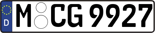 M-CG9927